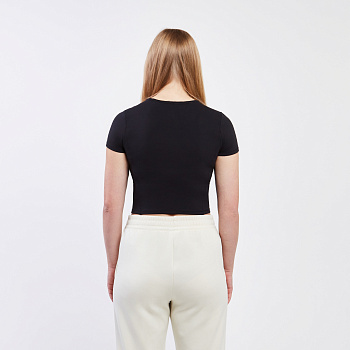 AKLU140-4 Брюки спортивные Fitness желтые